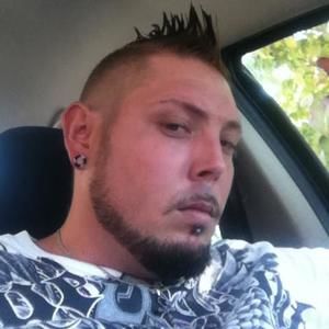 Meet your Posher, Christopher